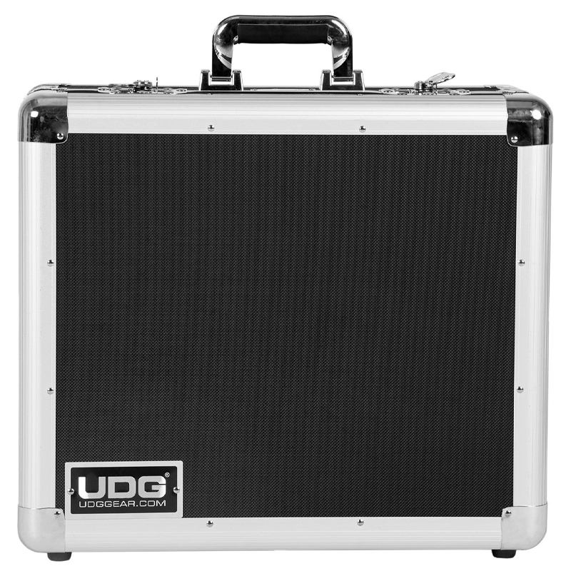 UDG Ultimate Pick Foam Flight Case Multi Format Turntable U93016SL