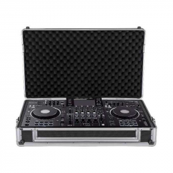 UDG Ultimate Pick Foam Flight Case Multi Format 3XL Silver U93015SL