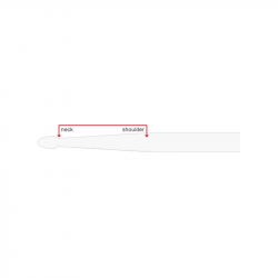 Vic Firth Signature Series Steve Jordan