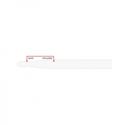 Vic Firth Signature Series Chris Coleman