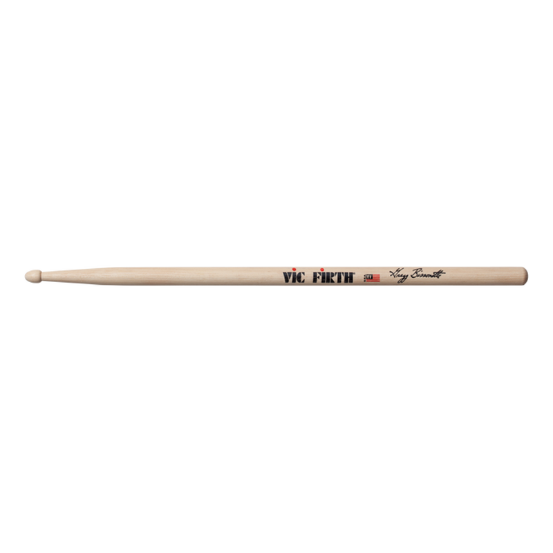 Vic Firth Signature Series Greg Bissonette