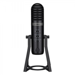 Yamaha AG01 Black