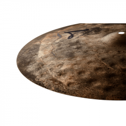 Zildijan 18" A Uptown Ride