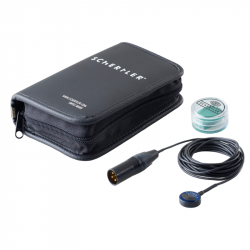 Schertler DYN-UNI-P48