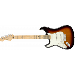 Fender Player Stratocaster LH MN 3TS