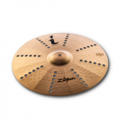 Zildjian 17" I Trash Crash
