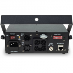 Laserworld EL-230RGB MK2