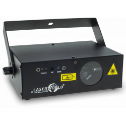 Laserworld EL-230RGB MK2
