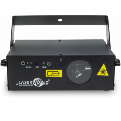 Laserworld EL-230RGB MK2