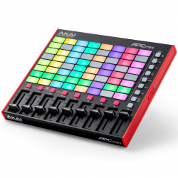 Akai APC Mini MK2