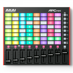 Akai APC Mini MK2