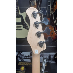 Sadowsky MetroExpress JJ Bass 4 21 Vintage Tobacco Burst