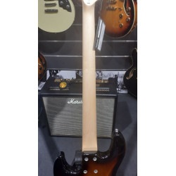 Sadowsky MetroExpress JJ Bass 4 21 Vintage Tobacco Burst