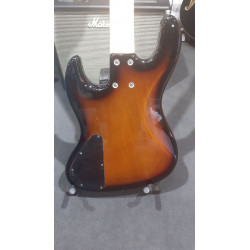 Sadowsky MetroExpress JJ Bass 4 21 Vintage Tobacco Burst