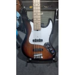 Sadowsky MetroExpress JJ Bass 4 21 Vintage Tobacco Burst