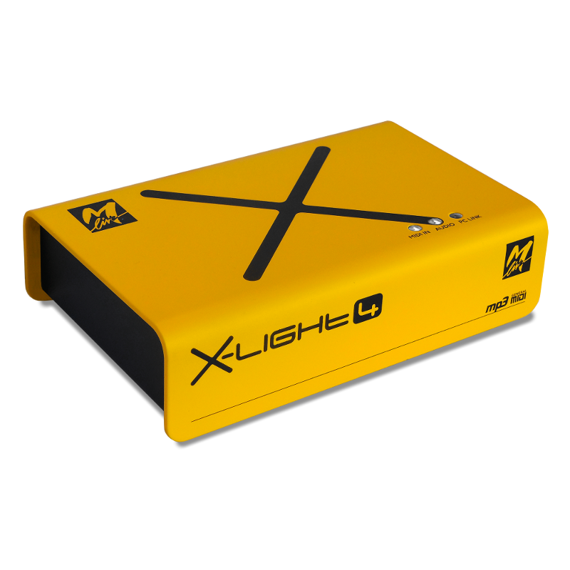 M-Live X-Light 4 M-Live X-Light 4