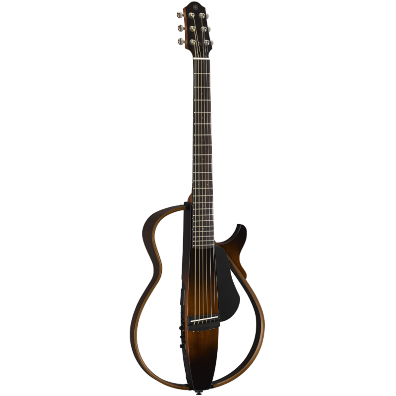 Yamaha SLG200S II Tobacco Brown Sunburst