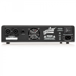 Aguilar Tone Hummer 700