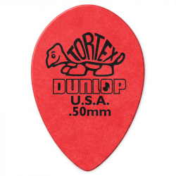 Dunlop 423R.50 Tortex Small...