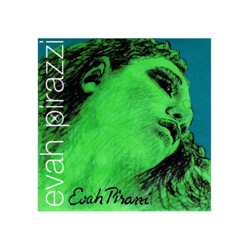 Pirastro Evah Pirazzi Weich Orchestra Contrabbasso 3/4