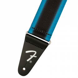 Fender 2 Am Pro Seat Belt Strap Dark Night