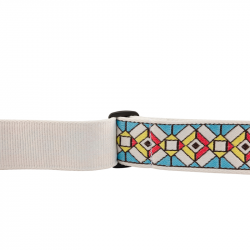 Fender Pasadena Woven Cathedral