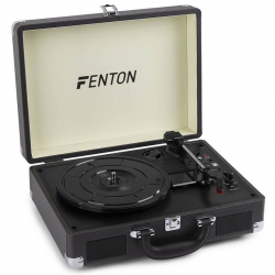 Fenton RP115C C. Grey