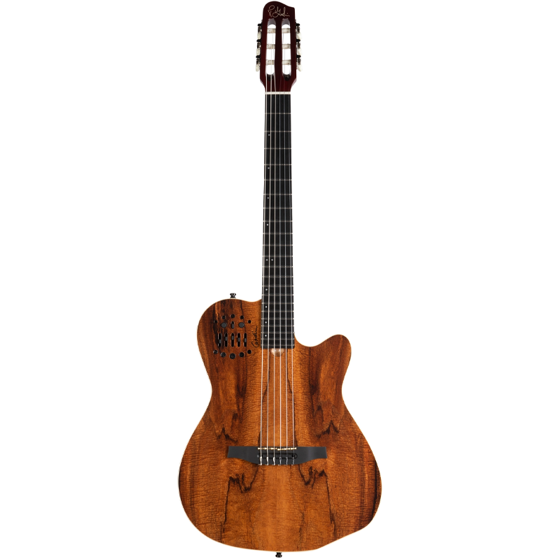 Godin ACS Nylon SA KOA Extreme HG