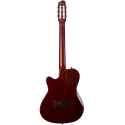 Godin Multiac Nylon Deluxe Natural HG