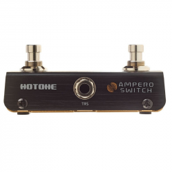 Hotone Ampero FS-1 Footswitch