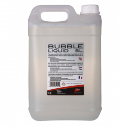 JB Systems Bubble Liquid 5L