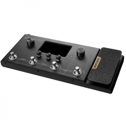 Hotone Ampero MP-100