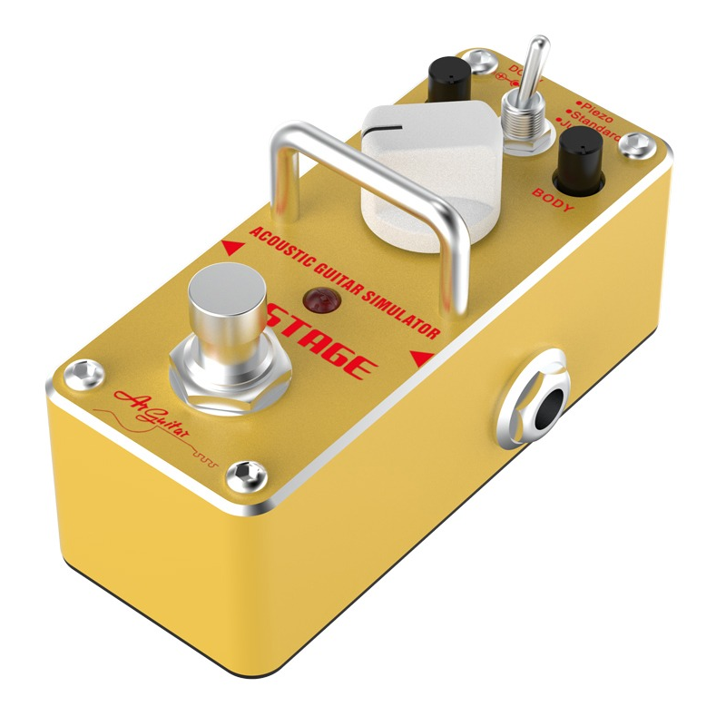 AR Guitar AAS-3 AC Stage