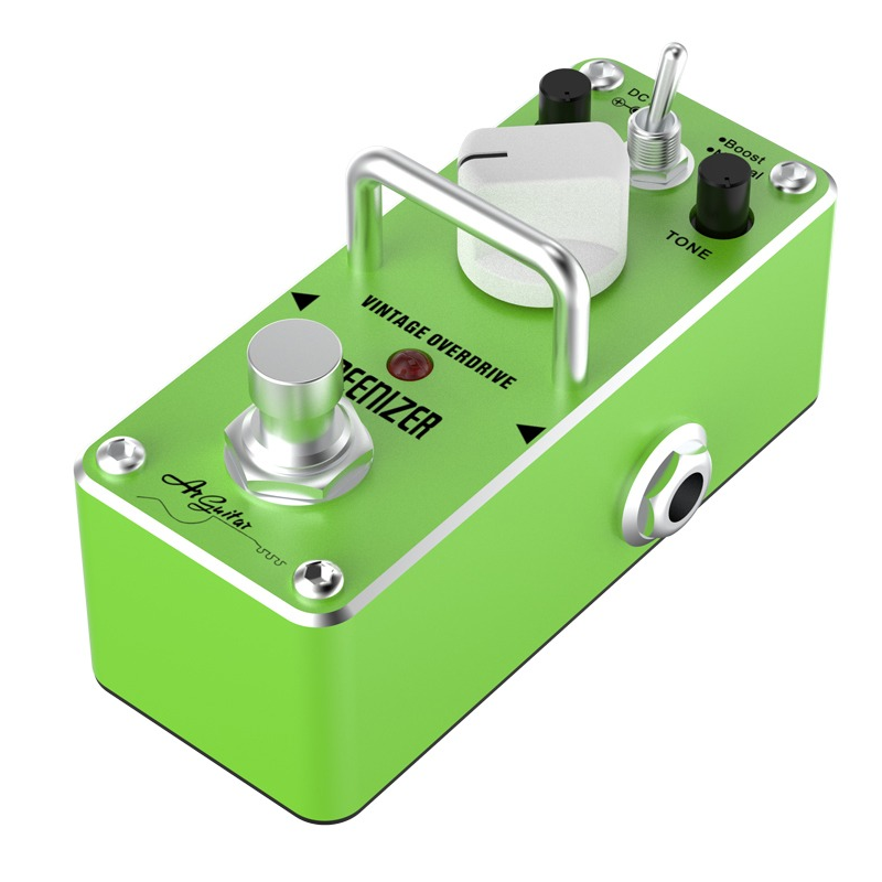 AR Guitar AGR-3 Greenizer
