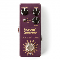 MXR CSP039 Duke Of Tone