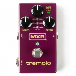 MXR M305G1 Tremolo