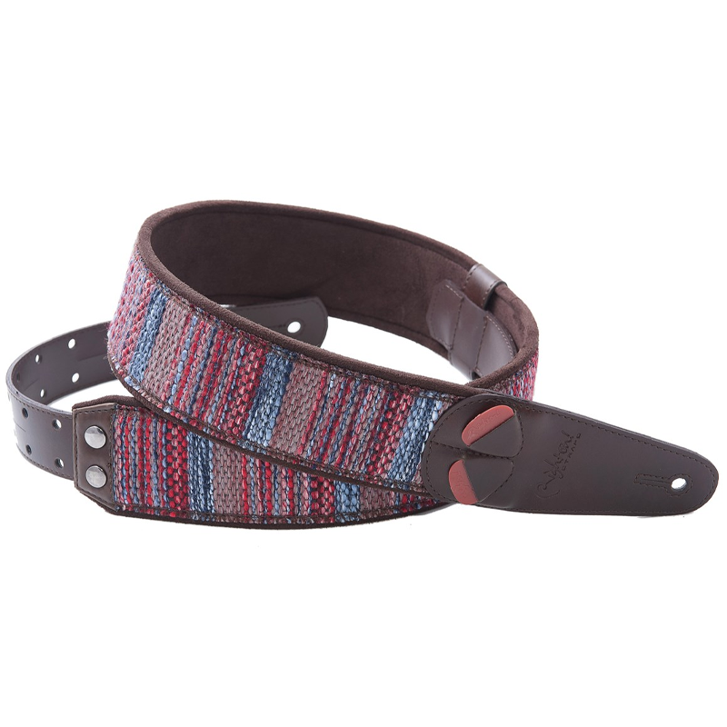 Righton Straps Maracaibo Red