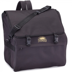 Soundsation Infinito Voce III 3796RD