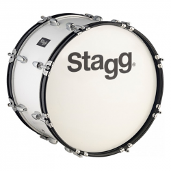 Stagg MABD-2010 Marching Bass Drum