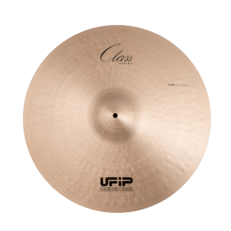 Ufip 16" Class Light Crash