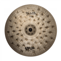 Ufip 20" Blast Ride Extra Dry