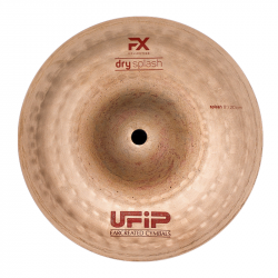 Ufip 10" Effects Dry Splash