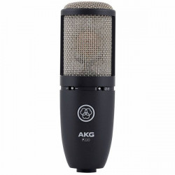 AKG P220