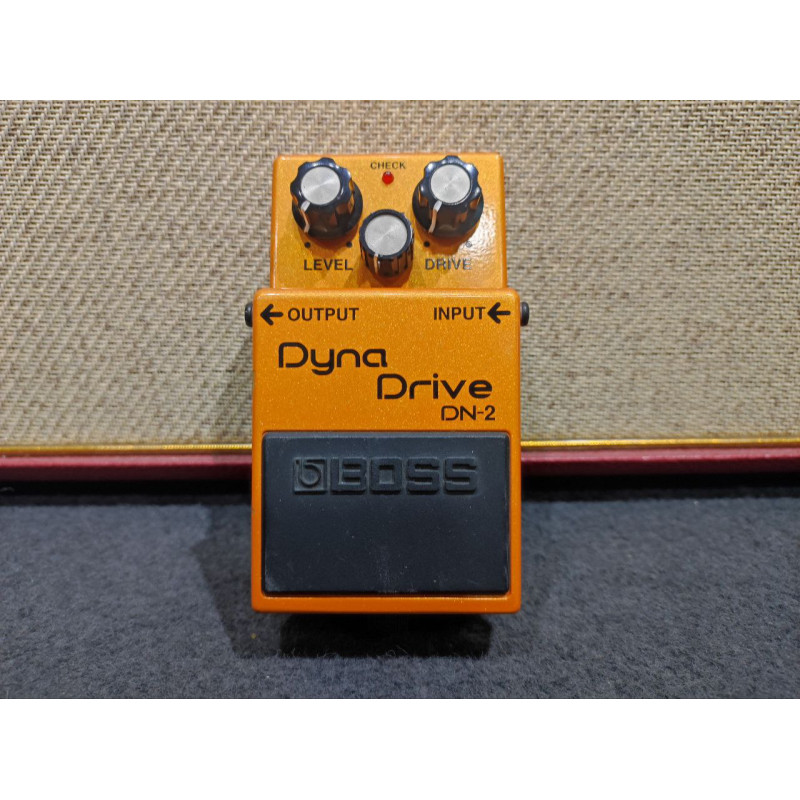 Boss Dyna Drive DN-2 - Usato