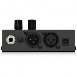 Behringer Micromon MA400