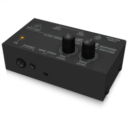 Behringer Micromon MA400
