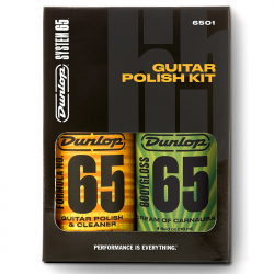 Dunlop 6501 Formula 65 Kit