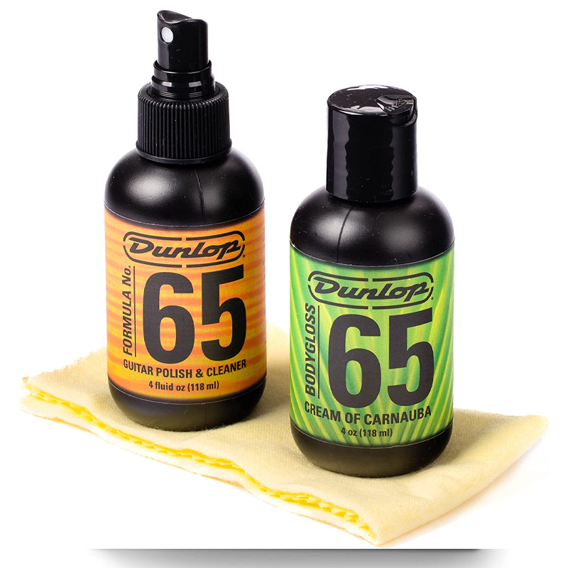 Dunlop 6501 Formula 65 Kit