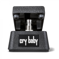 Dunlop CBM95 Cry Baby Mini Wah