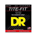 DR JZ-12 TIte-Fit Electric